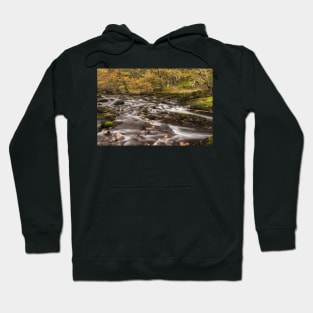 Brathay Ripples Hoodie